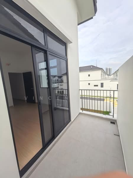 2-storey Terraced House for Sale in Eco Botanic (Iskandar Puteri (Nusajaya)) - Vincent Lai - PropertyGuru.com.my