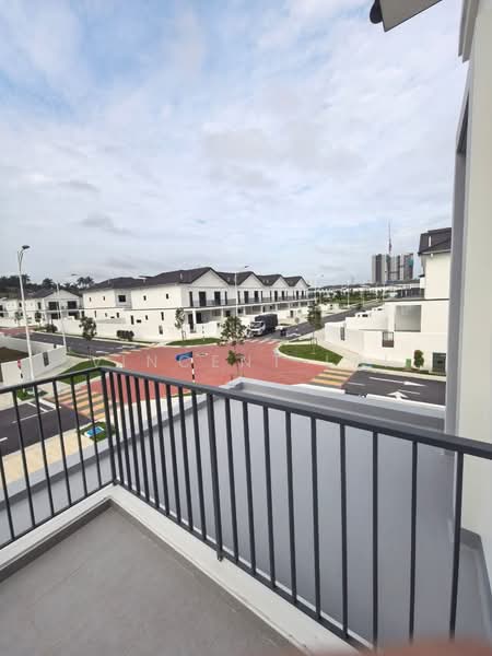 2-storey Terraced House for Sale in Eco Botanic (Iskandar Puteri (Nusajaya)) - Vincent Lai - PropertyGuru.com.my
