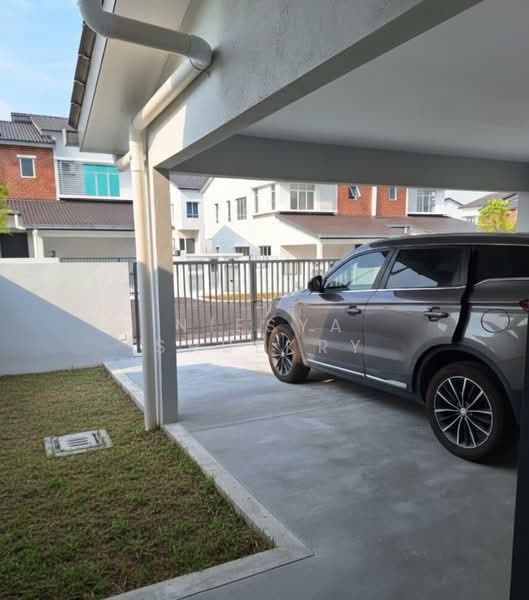 Semi-Detached House for Sale in Seremban (Negeri Sembilan) - Niesya Shuekry - Exterior - PropertyGuru.com.my