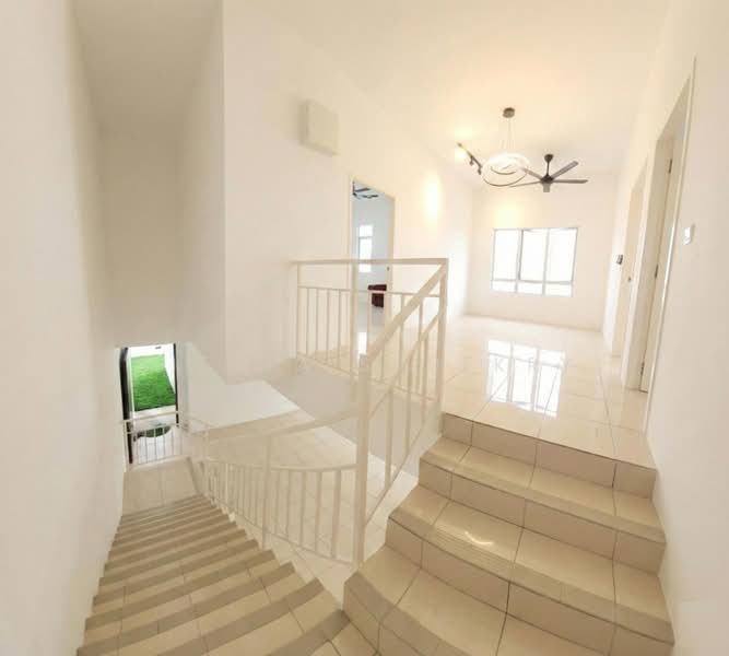 Semi-Detached House for Sale in Seremban (Negeri Sembilan) - Niesya Shuekry - Interior - PropertyGuru.com.my