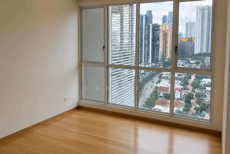 Kondominium untuk Disewa di 28 Mont Kiara @ MK28 - Ryan Tee - View - PropertyGuru.com.my