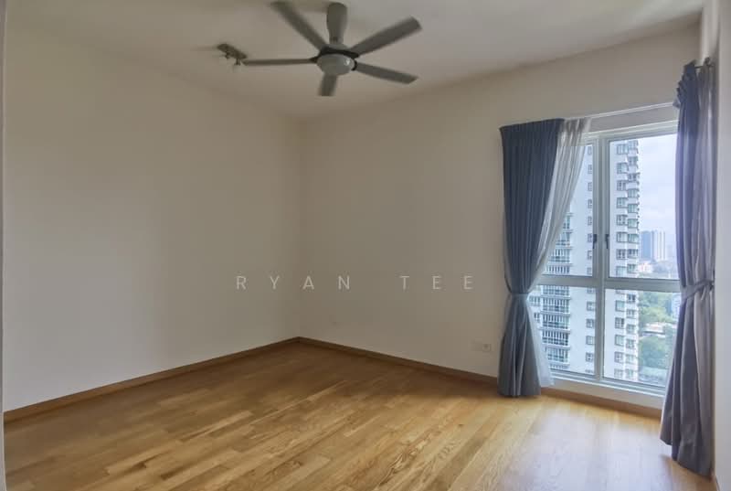 Kondominium untuk Disewa di 28 Mont Kiara @ MK28 - Ryan Tee - Bedroom - PropertyGuru.com.my