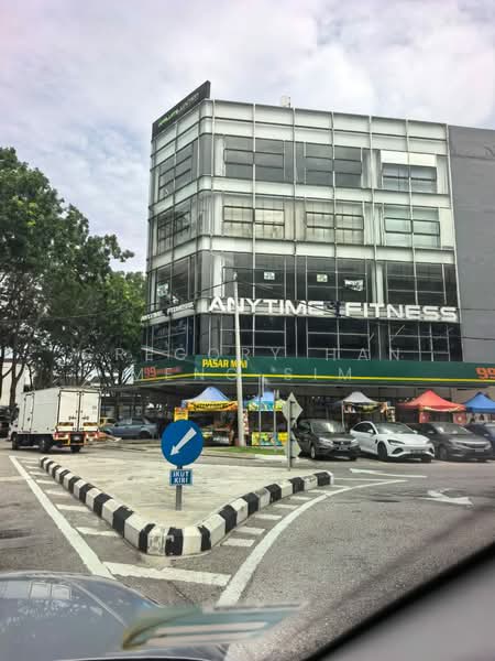 Shop / Office for Rent in Taman Tasik Damai (Sungai Besi) - Gregory Han Meng Sim - Exterior - PropertyGuru.com.my