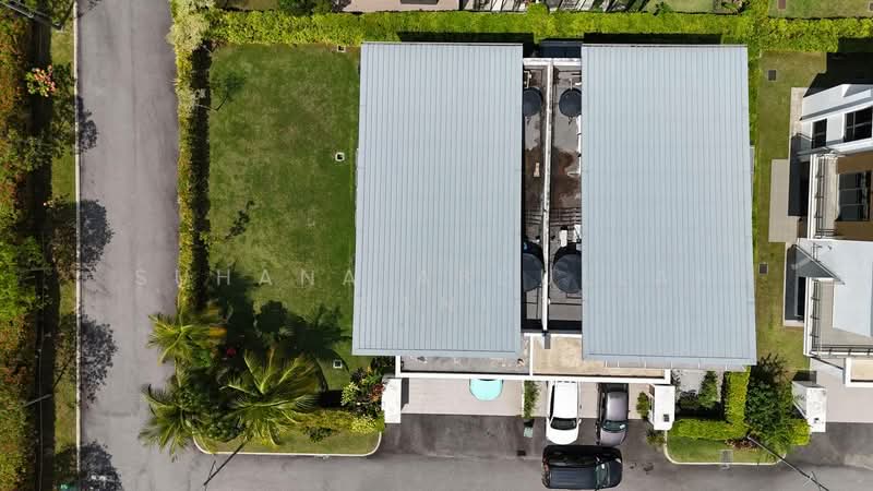 Semi-Detached House for Sale in Diamond City (Semenyih) - Suhana Abdullah Sani - Exterior - PropertyGuru.com.my