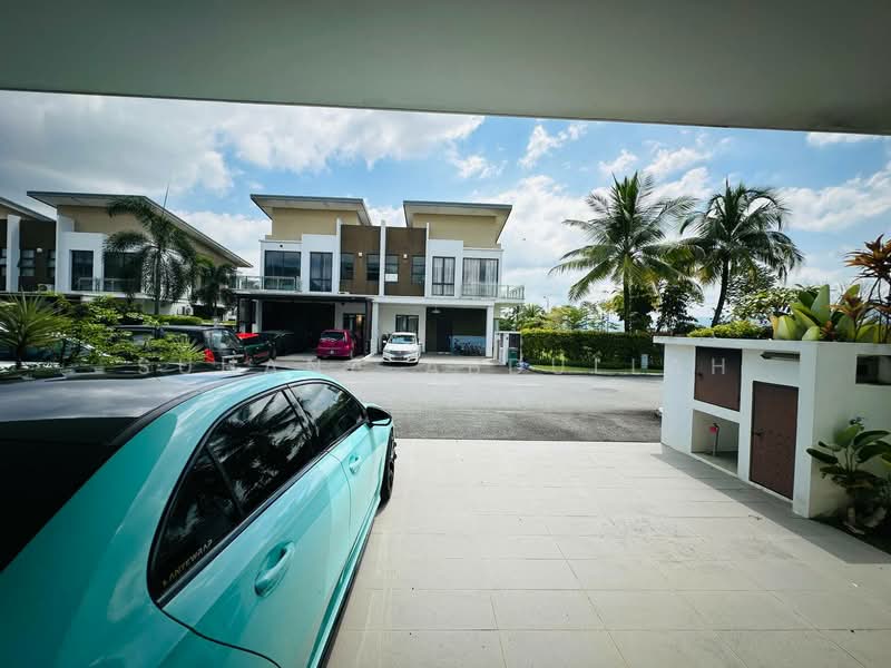 Semi-Detached House for Sale in Diamond City (Semenyih) - Suhana Abdullah Sani - PropertyGuru.com.my