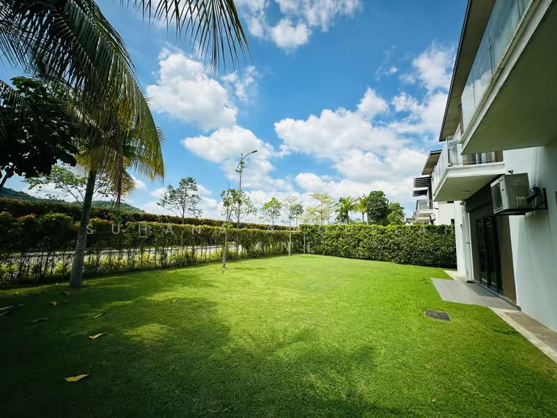 Semi-Detached House for Sale in Diamond City (Semenyih) - Suhana Abdullah Sani - PropertyGuru.com.my