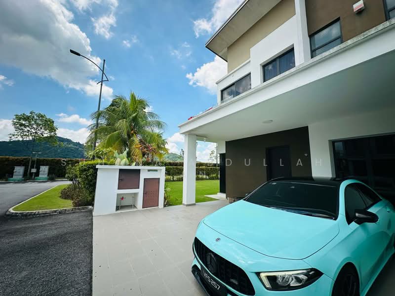 Semi-Detached House for Sale in Diamond City (Semenyih) - Suhana Abdullah Sani - PropertyGuru.com.my