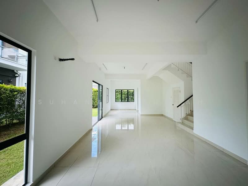 Semi-Detached House for Sale in Diamond City (Semenyih) - Suhana Abdullah Sani - PropertyGuru.com.my