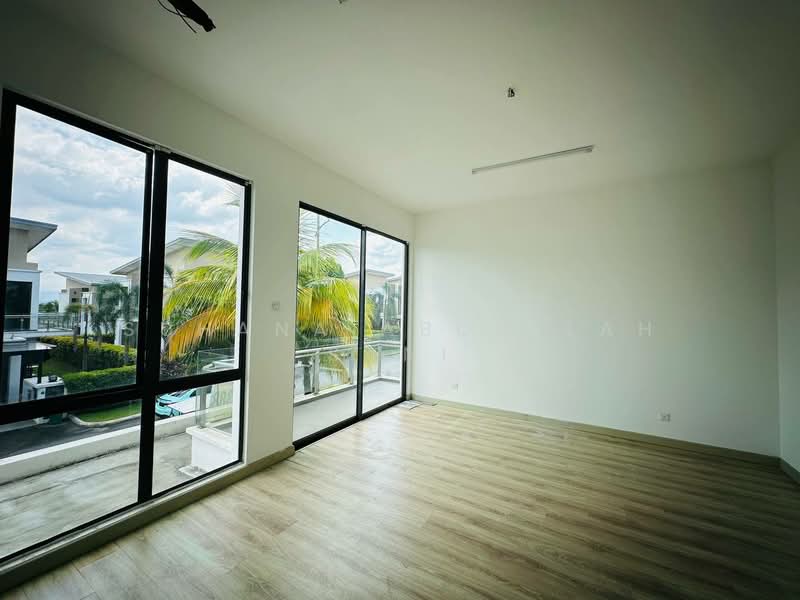Semi-Detached House for Sale in Diamond City (Semenyih) - Suhana Abdullah Sani - PropertyGuru.com.my