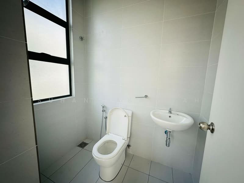 Semi-Detached House for Sale in Diamond City (Semenyih) - Suhana Abdullah Sani - PropertyGuru.com.my