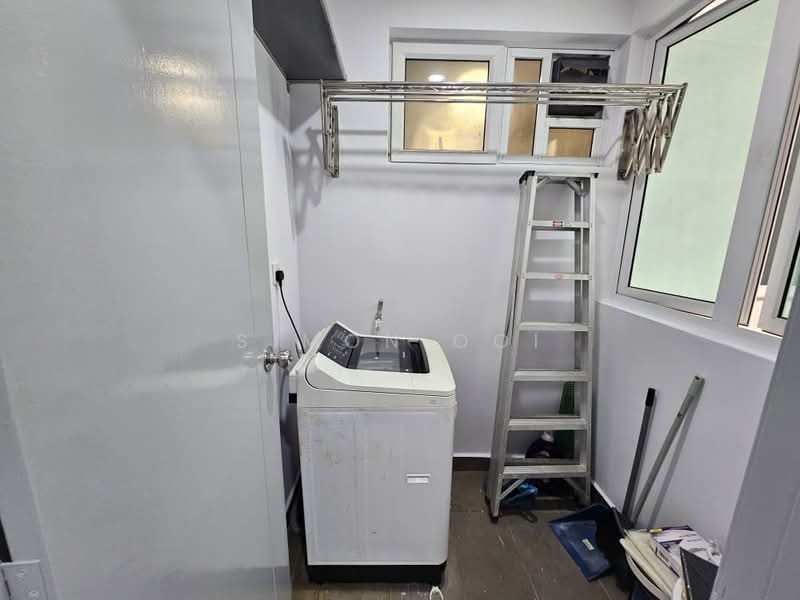 Condominium for Sale at Gardens Ville - Simon Ooi - Interior - PropertyGuru.com.my