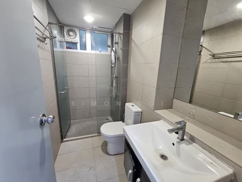 Condominium for Sale at Gardens Ville - Simon Ooi - Bathroom - PropertyGuru.com.my