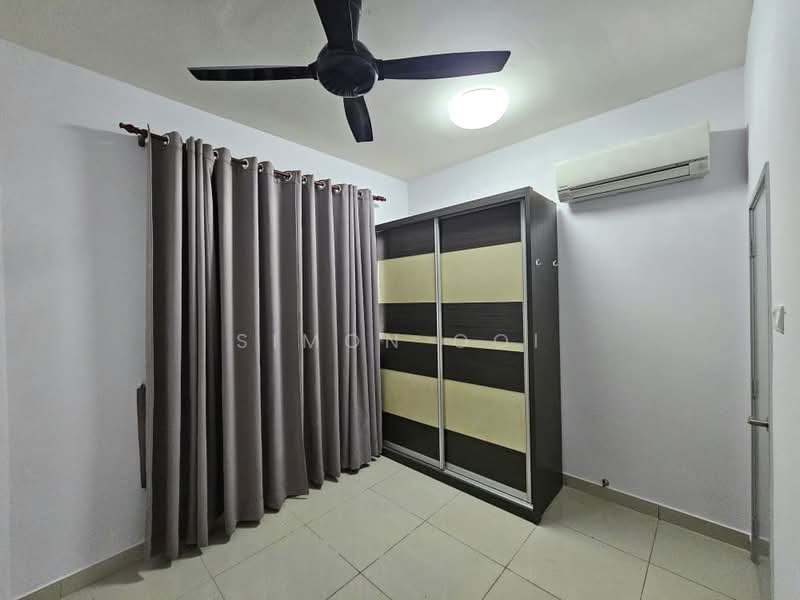 Condominium for Sale at Gardens Ville - Simon Ooi - Bedroom - PropertyGuru.com.my