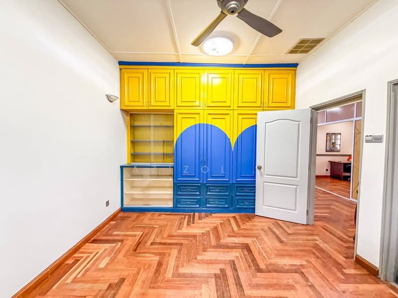 Rumah Berkembar untuk Dijual di Seksyen 9 (Shah Alam) - Azizol . - PropertyGuru.com.my