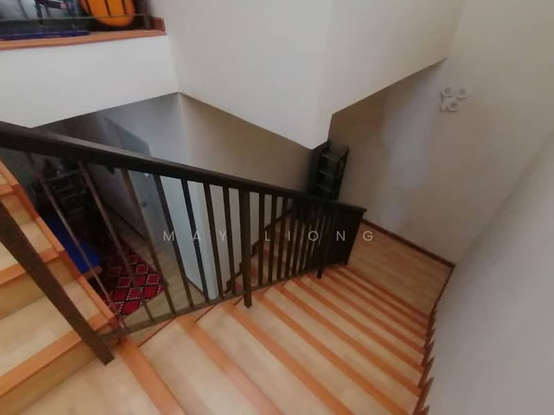 3-storey Terraced House for Sale in Rawang (Selangor) - May Liong - Interior - PropertyGuru.com.my