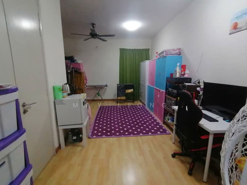 3-storey Terraced House for Sale in Rawang (Selangor) - May Liong - PropertyGuru.com.my