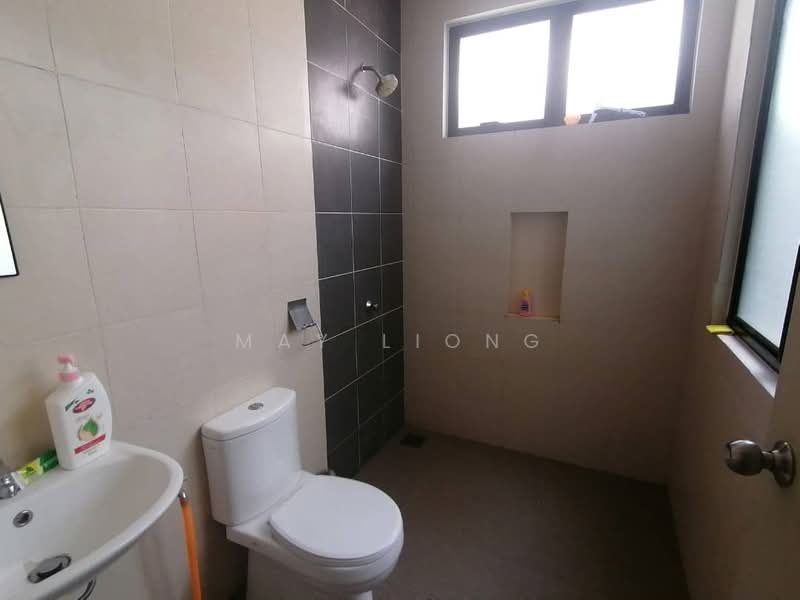 3-storey Terraced House for Sale in Rawang (Selangor) - May Liong - PropertyGuru.com.my