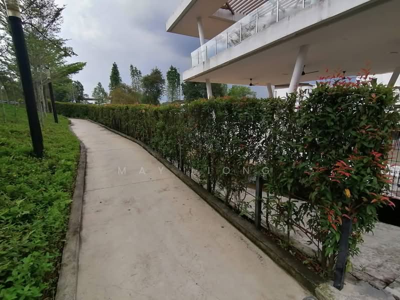 3-storey Terraced House for Sale in Rawang (Selangor) - May Liong - PropertyGuru.com.my