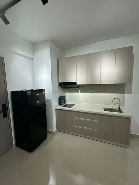 Service Residence for Rent at Baron Residence @ Lake City - Alex Goh - Kitchen - PropertyGuru.com.my