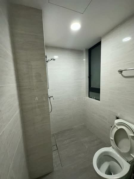 Service Residence for Rent at Baron Residence @ Lake City - Alex Goh - Bathroom - PropertyGuru.com.my