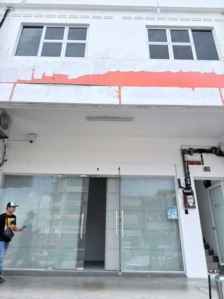 Shop for Sale in Taman Johor Jaya (Johor Bahru) - Caryn Ter - Exterior - PropertyGuru.com.my