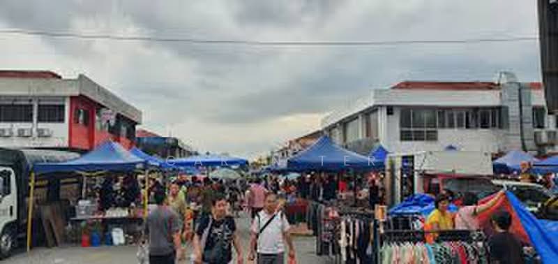 Shop for Sale in Taman Johor Jaya (Johor Bahru) - Caryn Ter - PropertyGuru.com.my