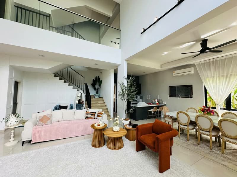 Semi-Detached House for Sale in Taman Villa Perdana (Kajang) - Suhana Abdullah Sani - PropertyGuru.com.my