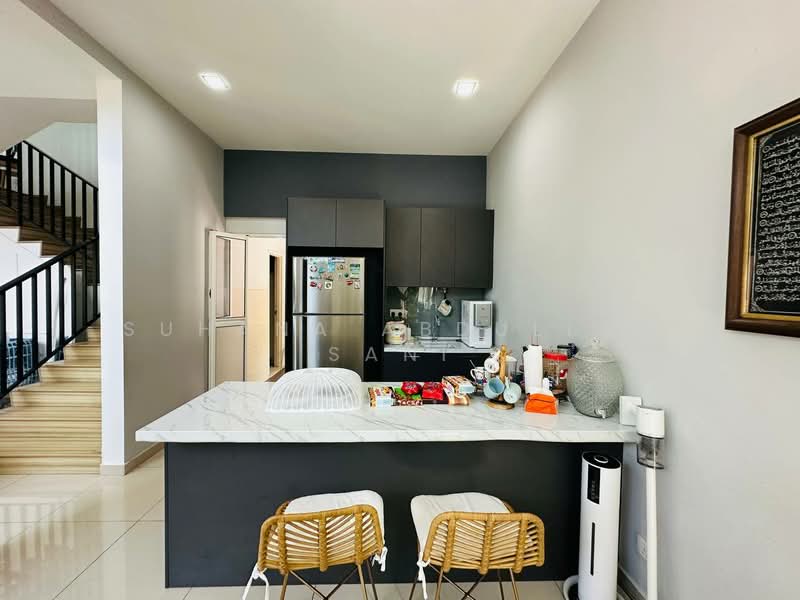 Semi-Detached House for Sale in Taman Villa Perdana (Kajang) - Suhana Abdullah Sani - PropertyGuru.com.my