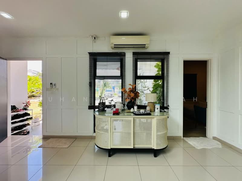 Semi-Detached House for Sale in Taman Villa Perdana (Kajang) - Suhana Abdullah Sani - PropertyGuru.com.my
