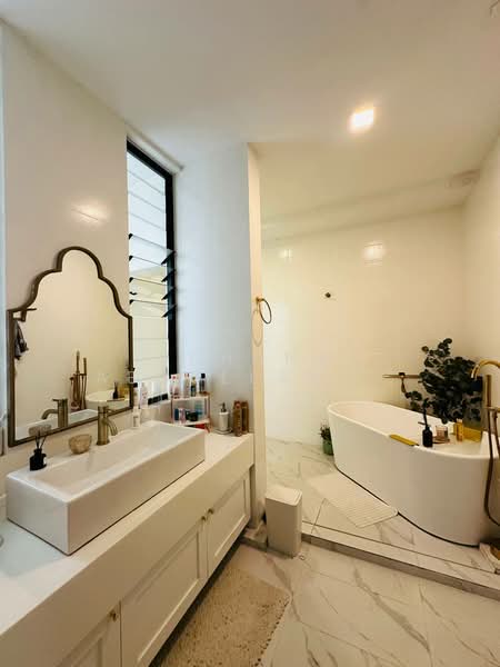 Semi-Detached House for Sale in Taman Villa Perdana (Kajang) - Suhana Abdullah Sani - PropertyGuru.com.my