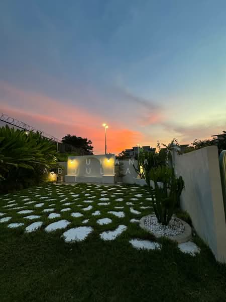 Semi-Detached House for Sale in Taman Villa Perdana (Kajang) - Suhana Abdullah Sani - PropertyGuru.com.my