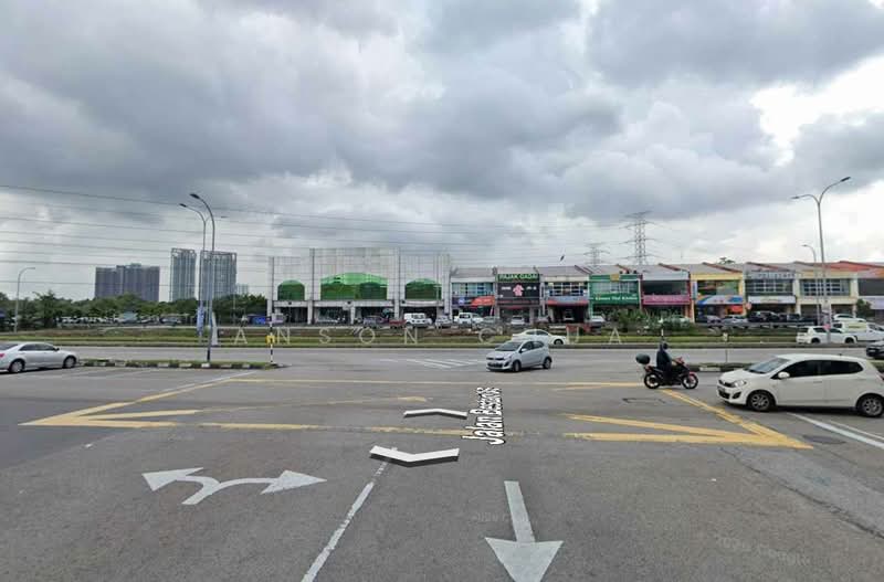 Kedai / Pejabat untuk Disewa di Taman Nusa Bestari (Iskandar Puteri (Nusajaya)) - Anson Chua - PropertyGuru.com.my