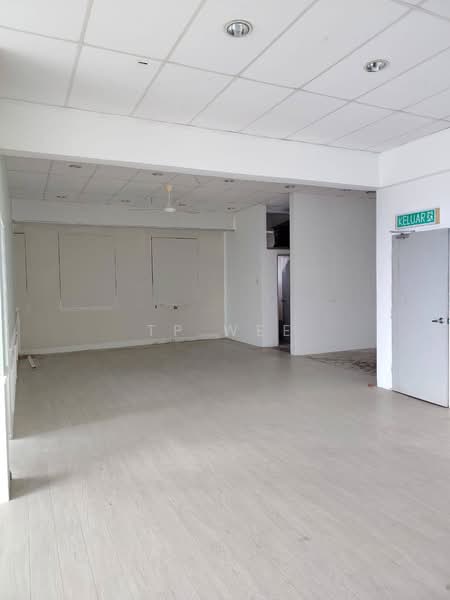 Shop / Office for Rent in Taman Malim Jaya (Bachang) - TP Wee - PropertyGuru.com.my