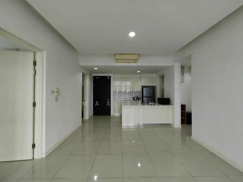 Servis Apartment untuk Disewa di Tropicana Avenue - Max Tan - Kitchen - PropertyGuru.com.my