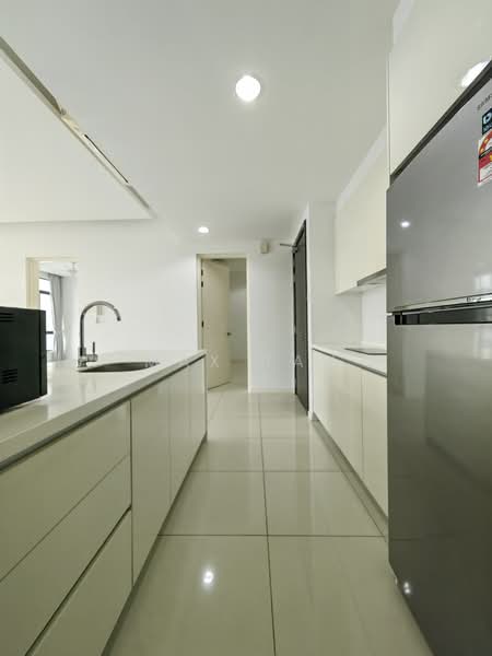 Servis Apartment untuk Disewa di Tropicana Avenue - Max Tan - Kitchen - PropertyGuru.com.my