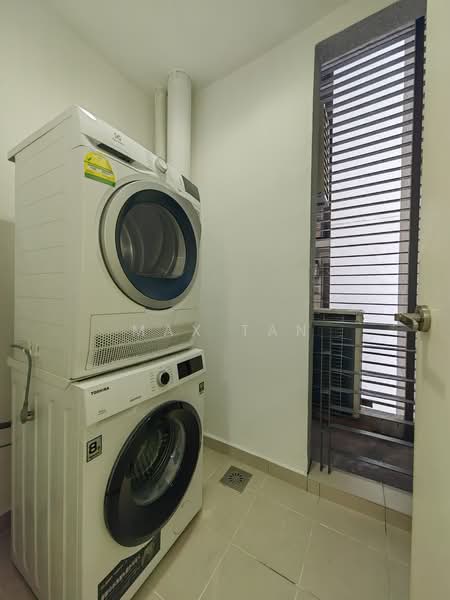Servis Apartment untuk Disewa di Tropicana Avenue - Max Tan - Interior - PropertyGuru.com.my