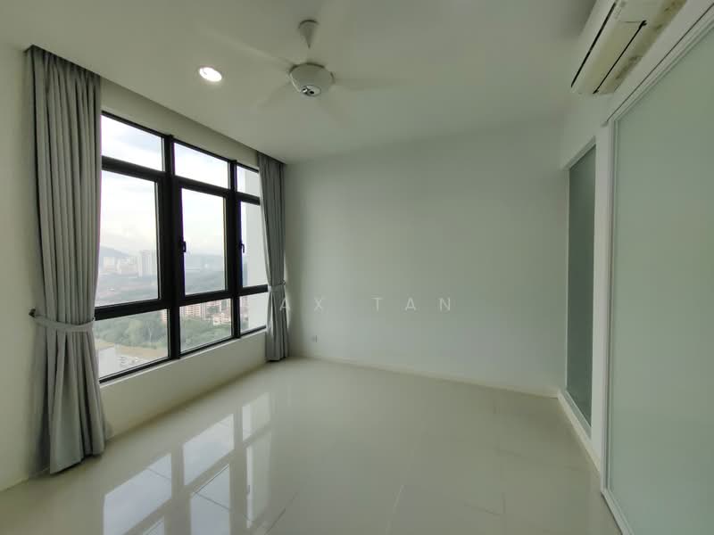 Servis Apartment untuk Disewa di Tropicana Avenue - Max Tan - View - PropertyGuru.com.my