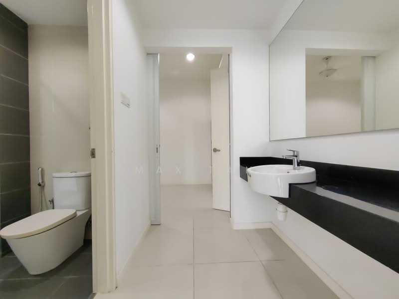 Servis Apartment untuk Disewa di Tropicana Avenue - Max Tan - Bathroom - PropertyGuru.com.my