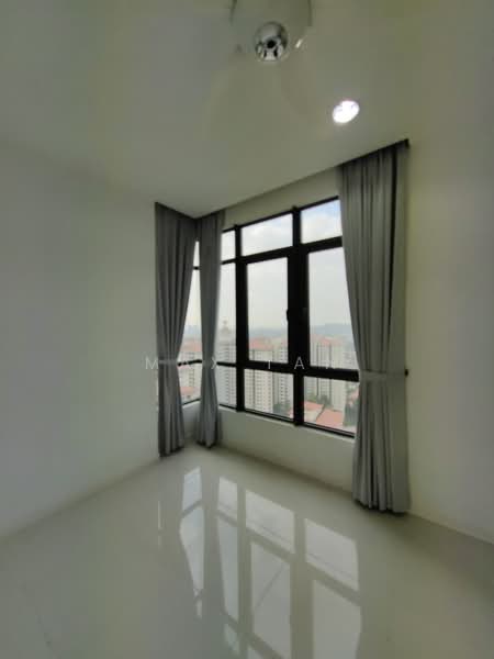Servis Apartment untuk Disewa di Tropicana Avenue - Max Tan - View - PropertyGuru.com.my