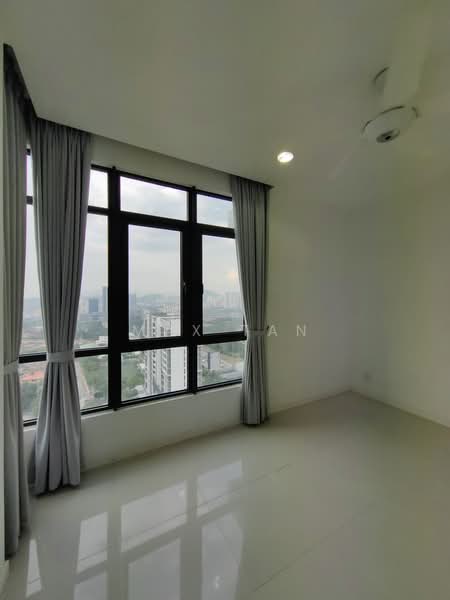 Servis Apartment untuk Disewa di Tropicana Avenue - Max Tan - View - PropertyGuru.com.my