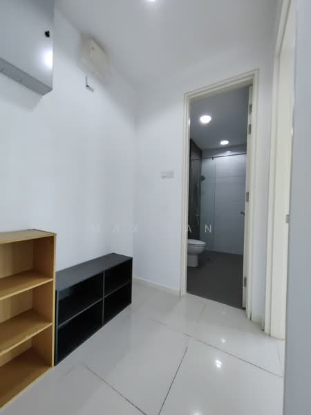 Servis Apartment untuk Disewa di Tropicana Avenue - Max Tan - Bathroom - PropertyGuru.com.my
