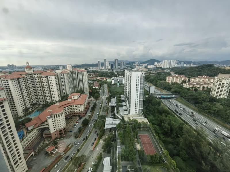 Servis Apartment untuk Disewa di Tropicana Avenue - Max Tan - Exterior - PropertyGuru.com.my