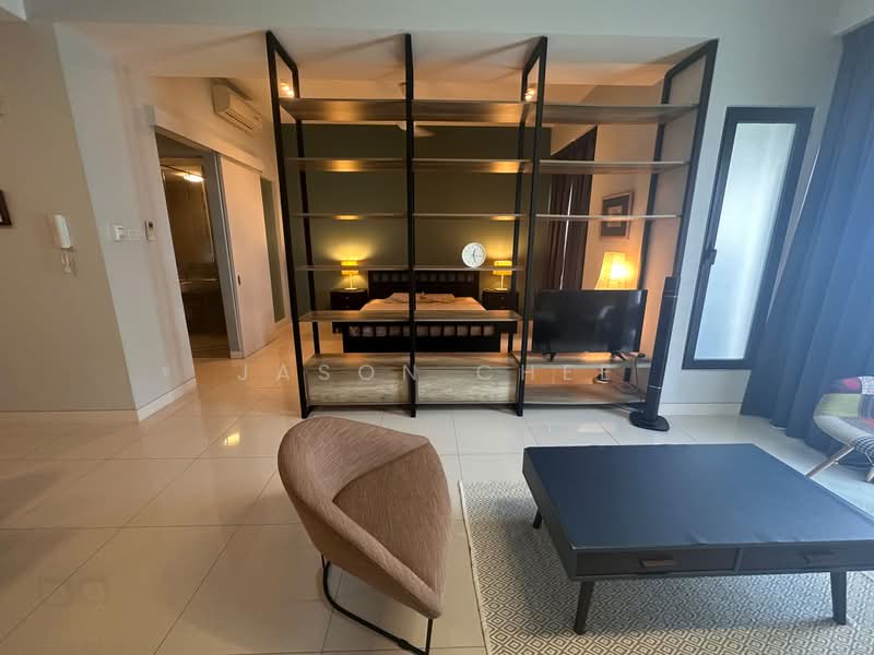 Service Residence for Rent at Arnica @ Tropicana Gardens - Jason Chee - Bedroom - PropertyGuru.com.my