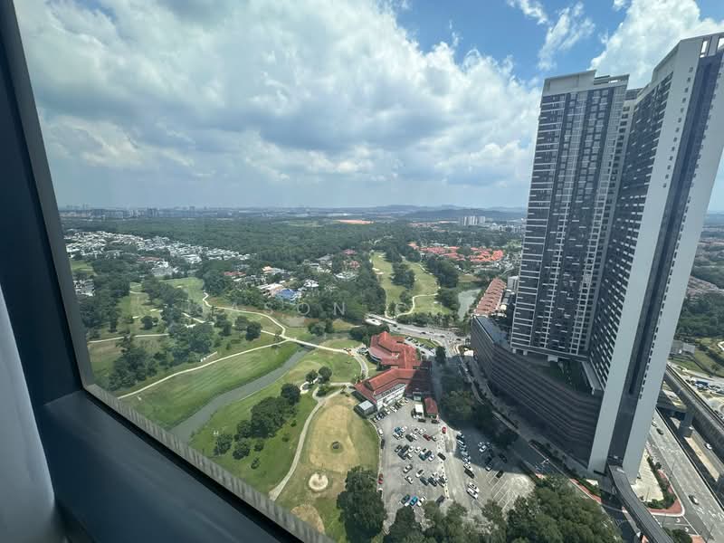 Service Residence for Rent at Arnica @ Tropicana Gardens - Jason Chee - View - PropertyGuru.com.my