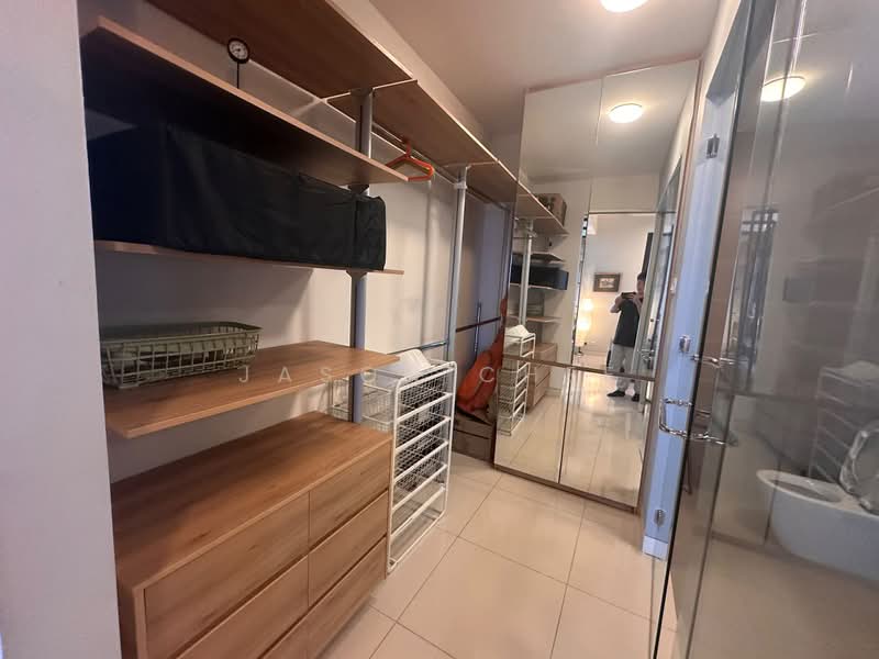 Service Residence for Rent at Arnica @ Tropicana Gardens - Jason Chee - Interior - PropertyGuru.com.my