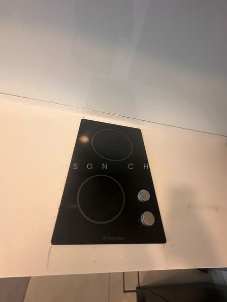 Service Residence for Rent at Arnica @ Tropicana Gardens - Jason Chee - Kitchen - PropertyGuru.com.my