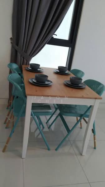 Service Residence for Rent at Bayberry @ Tropicana Gardens - Jason Chee - Dining Room - PropertyGuru.com.my