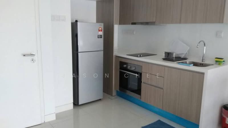 Service Residence for Rent at Bayberry @ Tropicana Gardens - Jason Chee - Kitchen - PropertyGuru.com.my