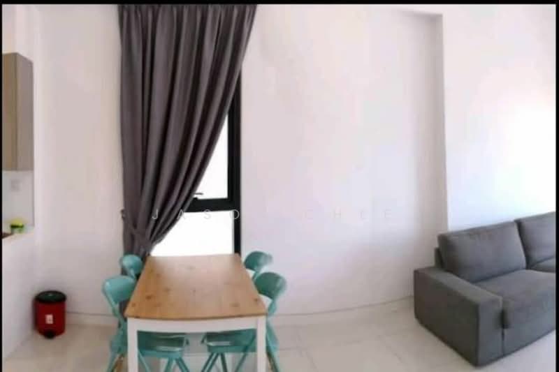Service Residence for Rent at Bayberry @ Tropicana Gardens - Jason Chee - Dining Room - PropertyGuru.com.my