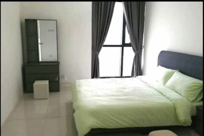 Service Residence for Rent at Bayberry @ Tropicana Gardens - Jason Chee - Bedroom - PropertyGuru.com.my